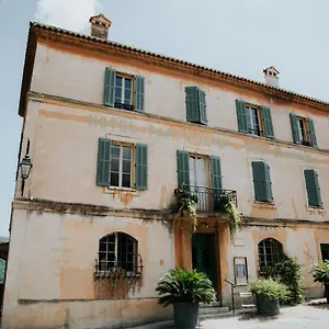 Particulier Des Jasmins , Le Bar-sur-Loup France