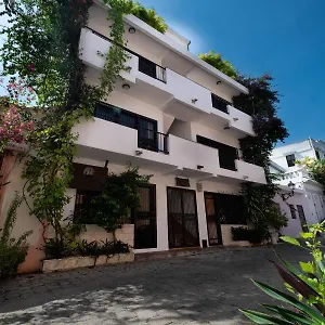 Casa La Maria By The Oxo House , Santo Domingo Dominican Republic