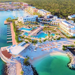  Сasa de vacaciones Trs Cap Cana
