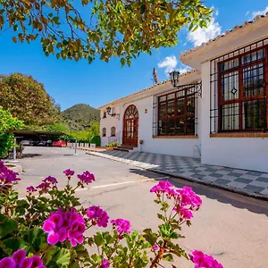 Pedrizas 2*, Antequera Spain