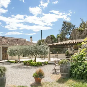 Campagne De La Source St Martin , Cotignac France